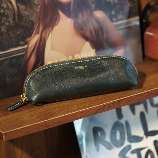 Unleash your creativity: a stylish journey with parrot pens and pencil cases
