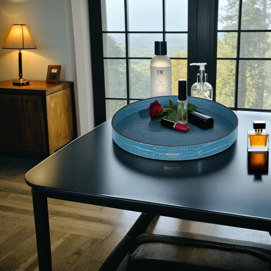 Trays: Practical Art for Life, A Choice of Quality