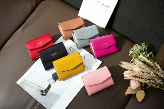 Organ Women's Wallet