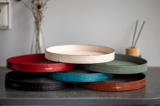 Multi-functional trays: a must-have for a better quality of life