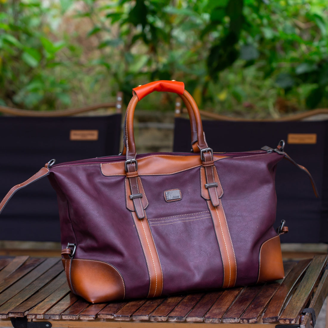 Luxury Leather Case: The perfect combination of style and practicality